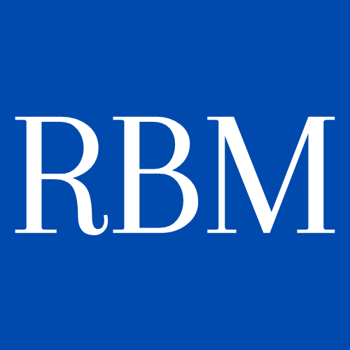RBM Logo